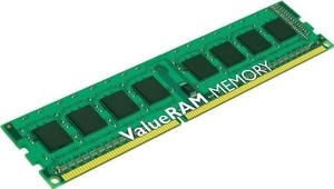 

Память Kingston 1x2Gb DDR3 1600MHz (KVR16N11/2)