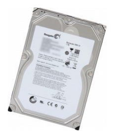 

Жесткий диск 3TB Seagate Barracuda 7200.14 ST3000DM001 SATA6Gb/s 7200rpm 64МВ