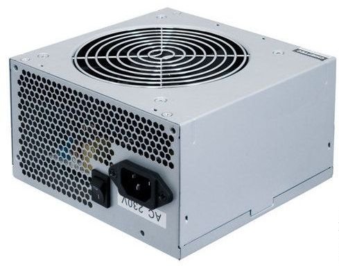 

Блок питания Chieftec iArena 500W (GPA-500S8)