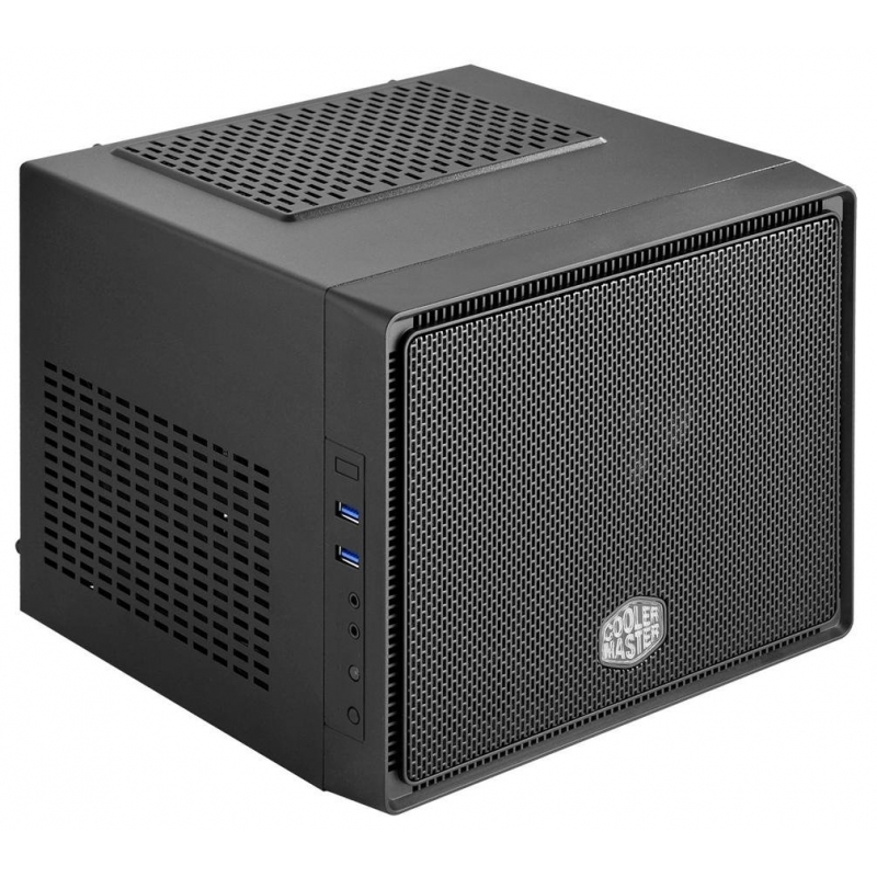 

Корпус Cooler Master Elite 110,без БП,USB3.0, черн