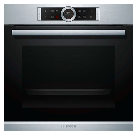 

Духовой шкаф BOSCH HBG6730S1