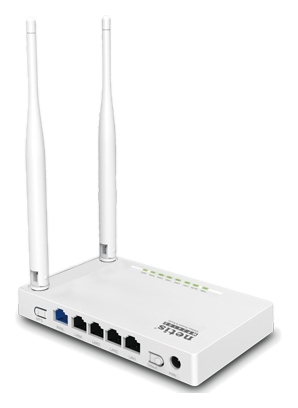 

Маршрутизатор Wi-Fi Netis WF2419E 300Mb/s