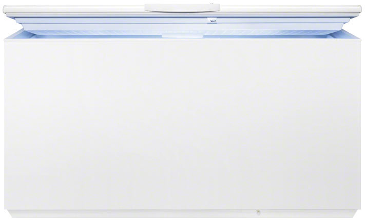 

Морозильный ларь Electrolux EC 5231 AOW