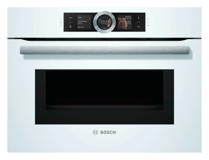 

Духовой шкаф BOSCH CMG 636BW1