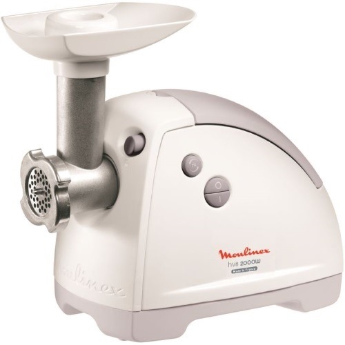 М'ясорубка MOULINEX ME626132 · 3