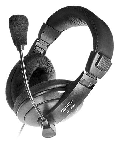 

Гарнитура Gemix HP-750MV