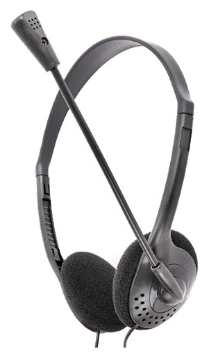 

Гарнитура Gemix HP-100MV
