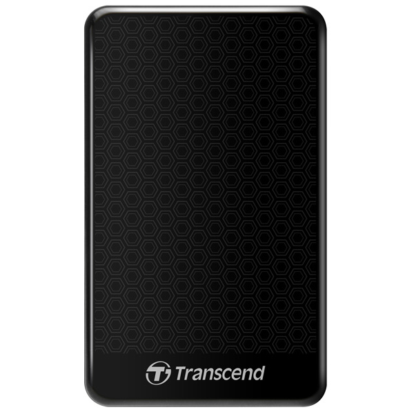 

Жесткий диск Transcend StoreJet 25A3 TS1TSJ25A3K