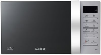 

Микроволновая печь Samsung ME 86VRSSHP/BWT