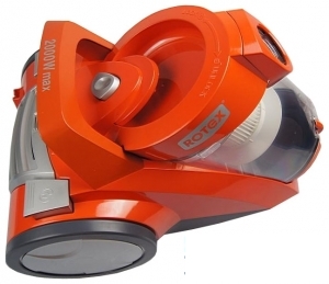 

Пылесос Rotex RVC 20 E