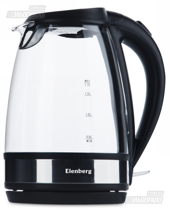

Чайник ELENBERG KT 1102