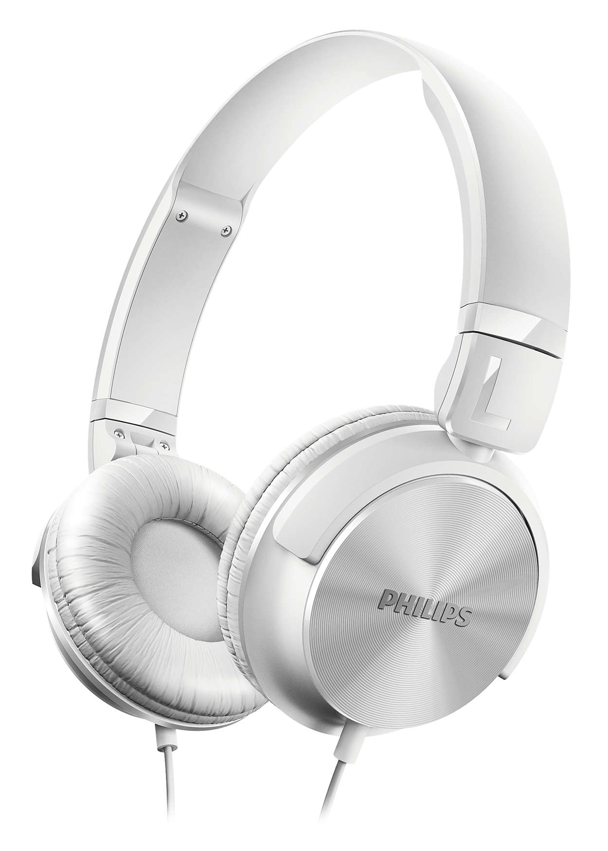 

Наушники PHILIPS SHL3060WT/00