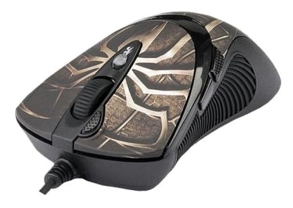 

Мышь A4Tech XL-747H Brown