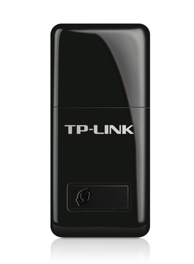 

Беспроводной сетевой адаптер TP-Link TL-WN823N