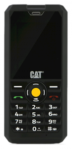 

Мобильный телефон CAT B30