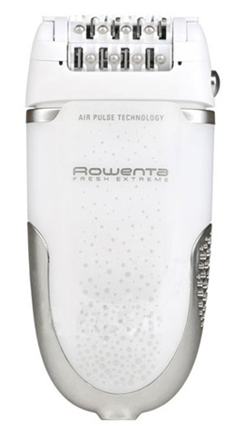 Epilatore Silence Soft | Bellezza donna | Rowenta # Rowenta EP epilatore | aberp