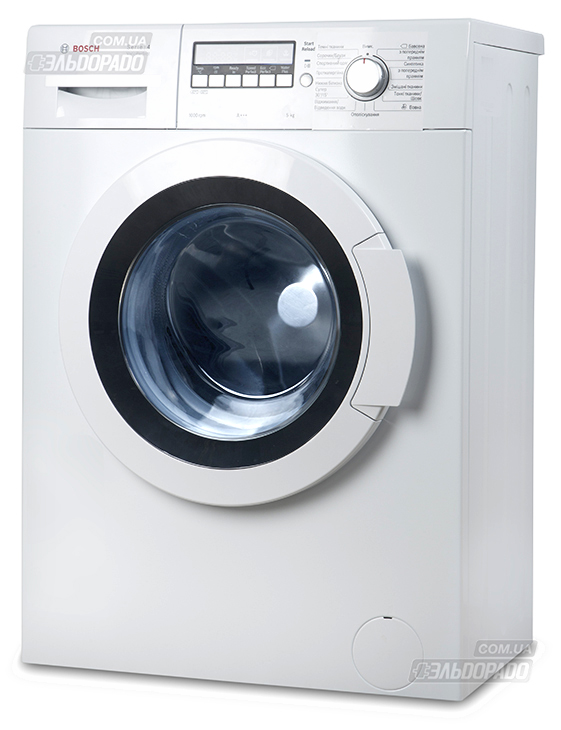 

Стиральная машина BOSCH WLG 20260BY