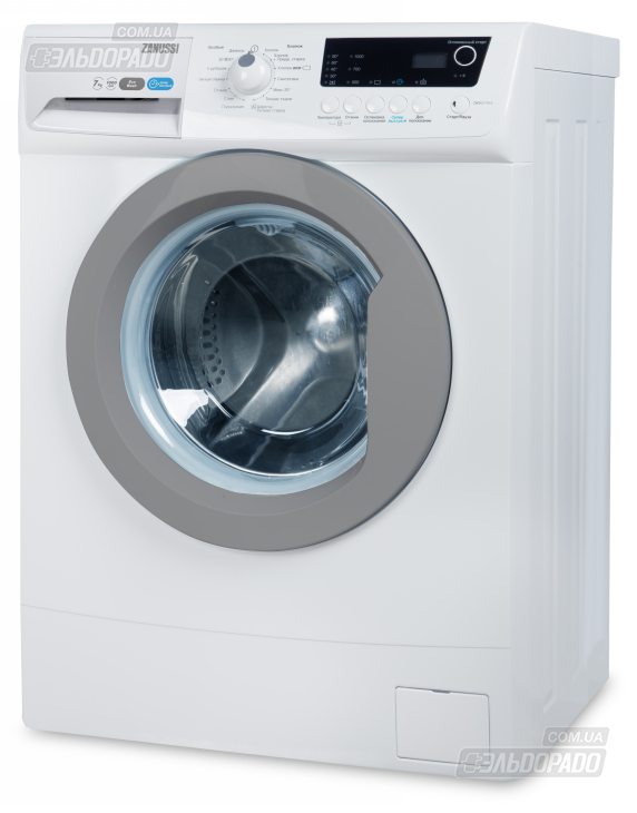 

Стиральная машина ZANUSSI ZWSH 7100 VS