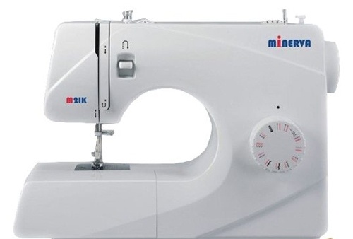 

Швейная машина Minerva 21K
