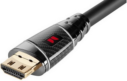 

Кабель Monster HDMI Cable 1,5 м.