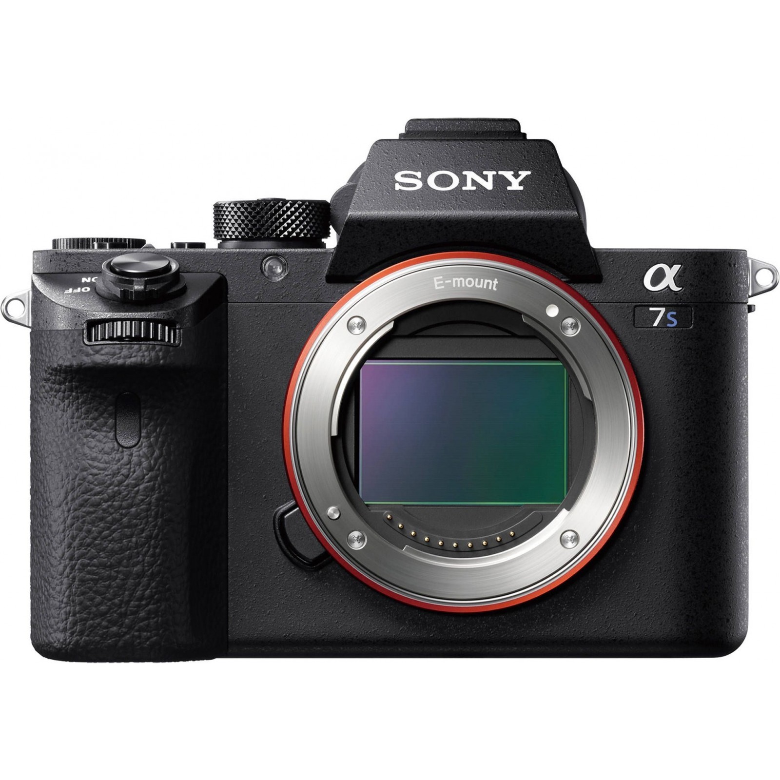 

Цифровой фотоаппарат Sony Alpha 7SM2 body black (ILCE7SM2B.CEC)