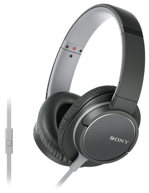 

Наушники SONY MDRZX770APB.E