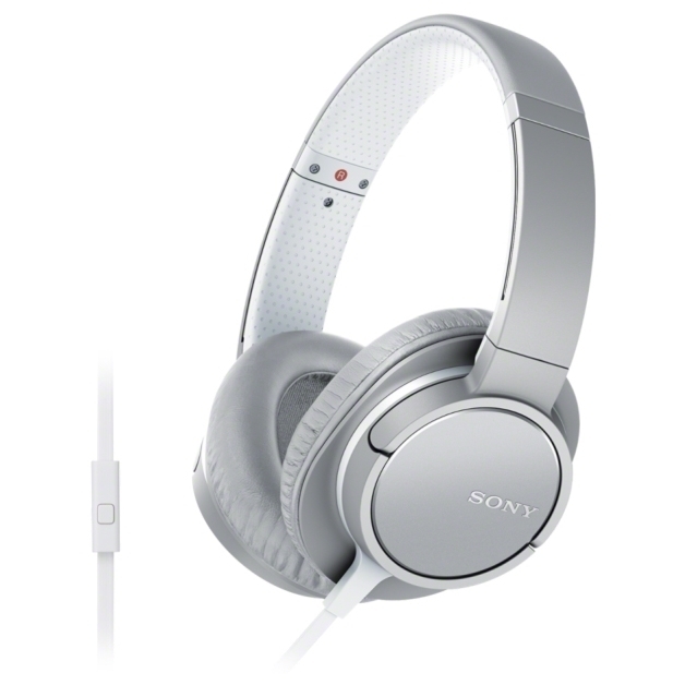 

Наушники SONY MDRZX770APW.E