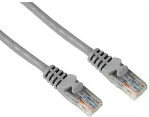 

Патч-корд HAMA CAT 5e UTP 3 м