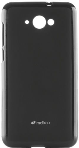 

Накладка MELKCO Microsoft Lumia 430 TPU black