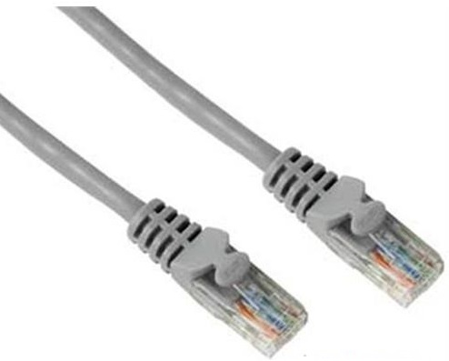 

Патч-корд HAMA CAT 5e UTP 5 м