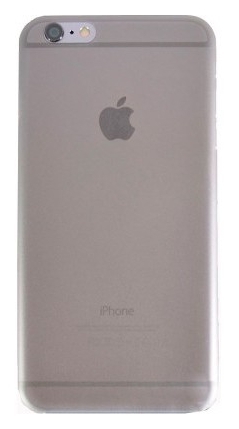 

Накладка Pro-case iPhone 6 trans black