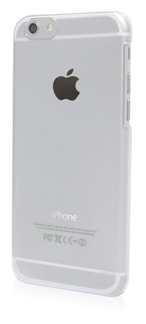 

Накладка Pro-case iPhone 6 trans white