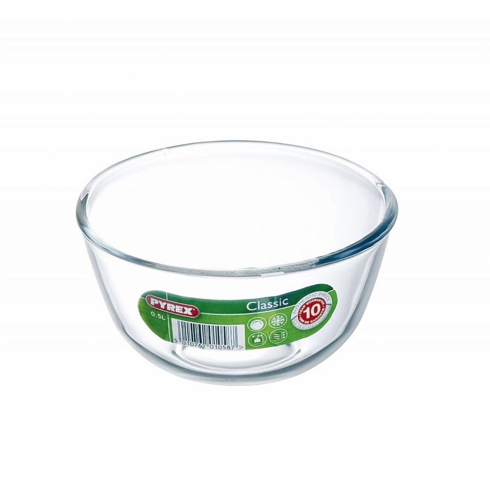 

Салатник PYREX 178BN00 0.5 л