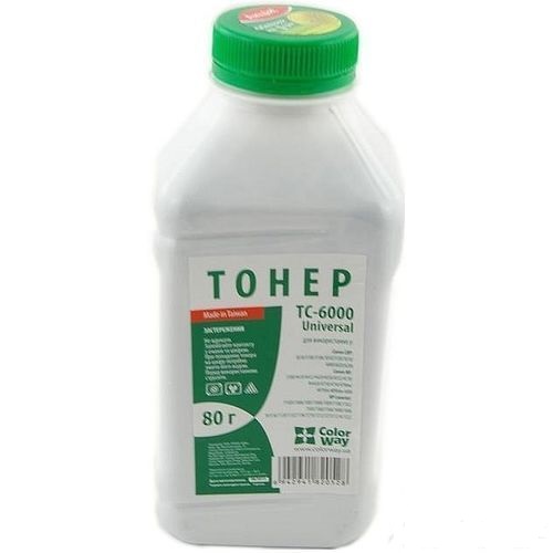 

Тонер ColorWay Canon LBP 6000/6020/6200 TС-6000