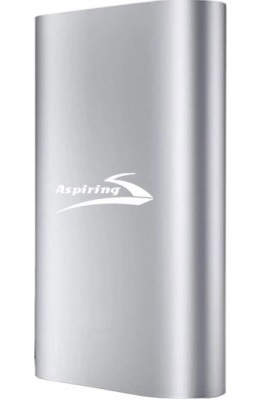 

Универсальная мобильная батарея Aspiring Mate1 16000 mAh