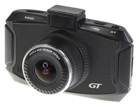 

Видеорегистратор GT N70