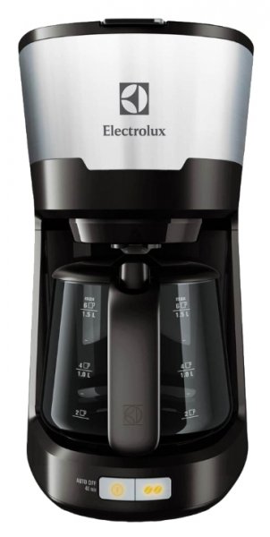 

Кофеварка ELECTROLUX EKF 5300