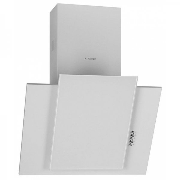 

Вытяжка PYRAMIDA NR-MV 60 WHITE MU