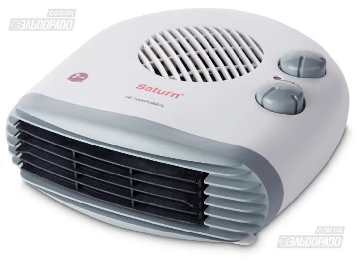 

Тепловентилятор SATURN ST HT 8340