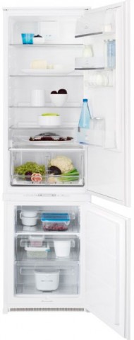 

Холодильник ELECTROLUX ENN 93153 AW