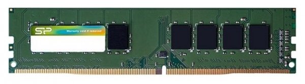 

Память Silicon Power 1x8G DDR4 2133MHz 15-15-15 (SP008GbLFU213N02)