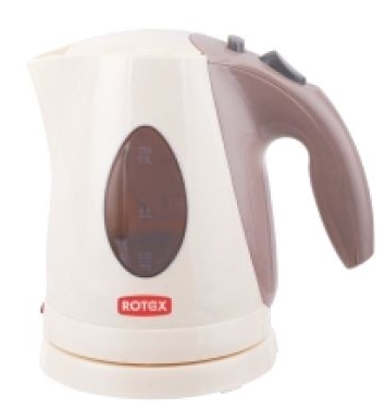 

Чайник ROTEX RKT72-G