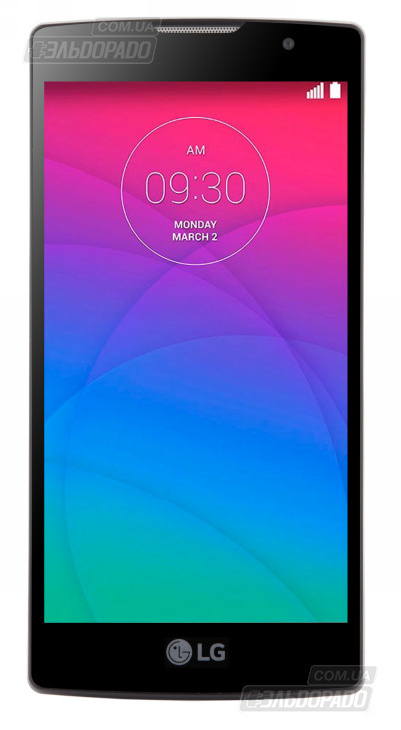 

Смартфон LG H422 Spirit Y70 White