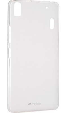 

Накладка MELKCO Lenovo A7000 TPU transp