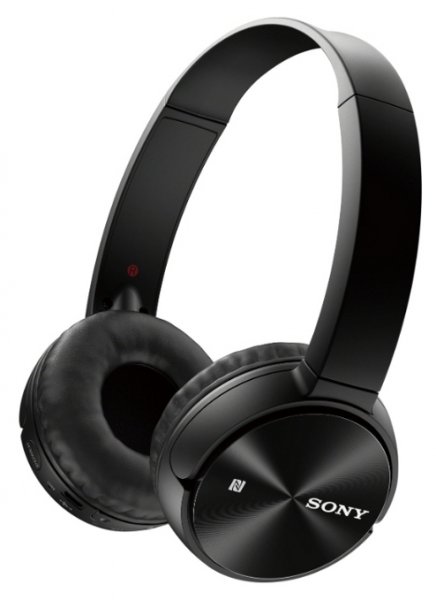 

Наушники SONY MDRZX330BT.E