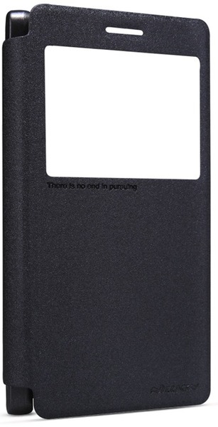 

Чехол FB NILLKIN Lenovo A7000 black