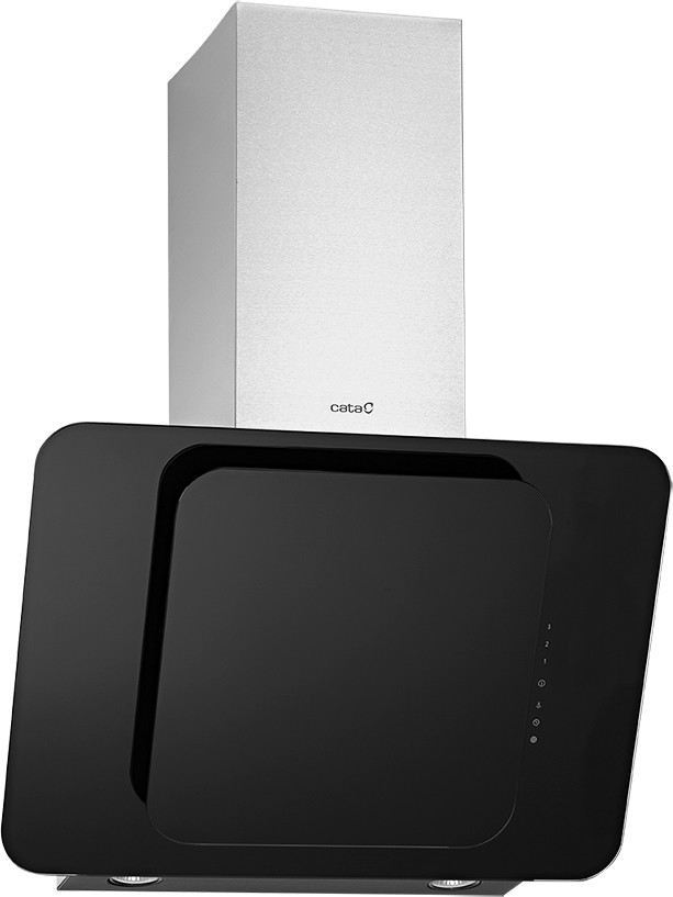 

Вытяжка CATA ADARI 60 BK