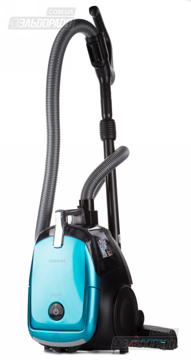 

Пылесос SAMSUNG VC20CHNDCNC/EV
