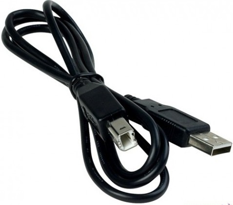 

Кабель Maxxtro USB2.0 AM/BM 3 м