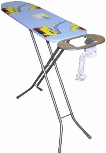 

Гладильная доска Eurogold Basic 20430 F 6